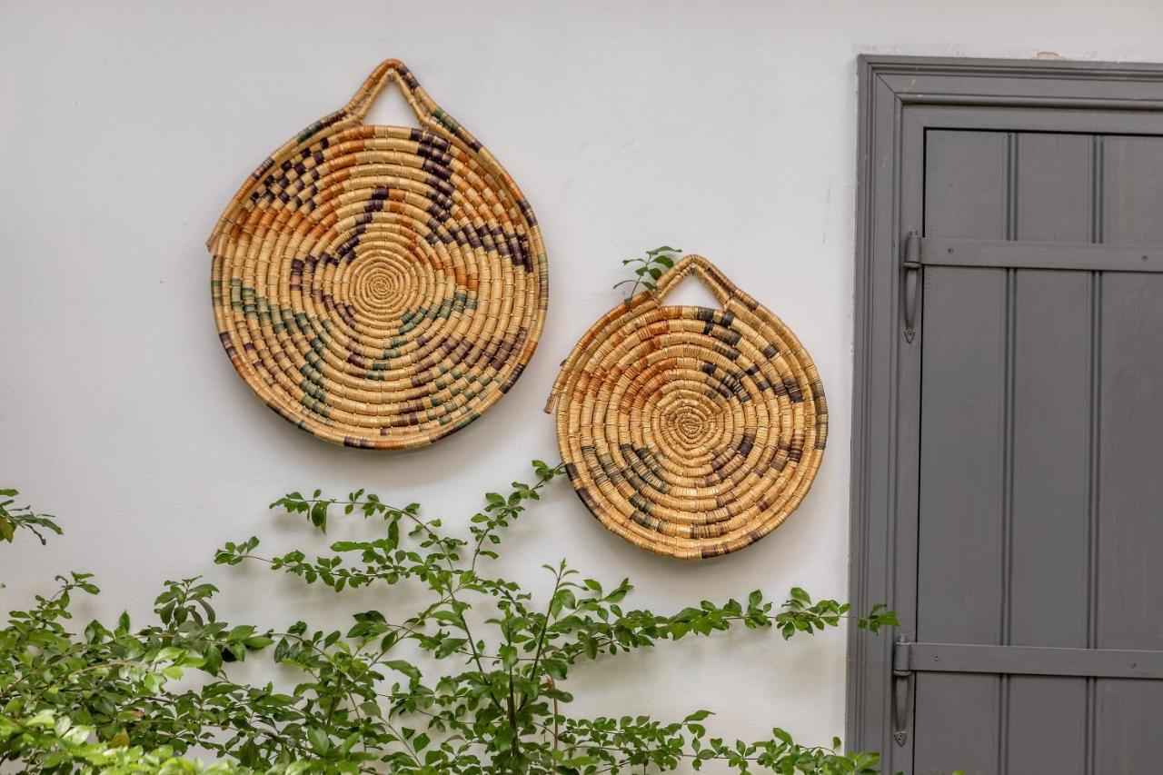 Edem Traditional House ラルナカ エクステリア 写真