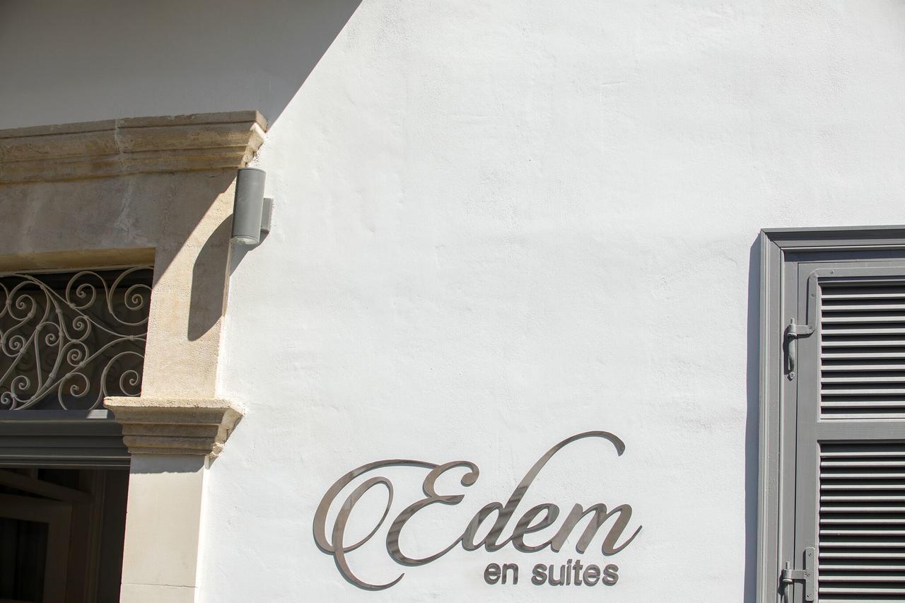 Edem Traditional House ラルナカ エクステリア 写真